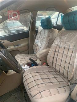 Chery A520